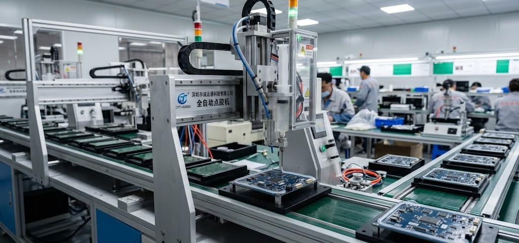 工业级无人机整机防水与核心电控舱高可靠性密封方案